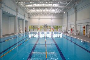 Hengshan Garden Hotel