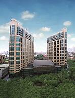 Hengshan Garden Hotel