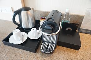 Hengshan Garden Hotel