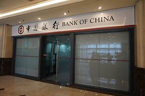 Hengshan Garden Hotel