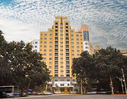 Hengshan Garden Hotel