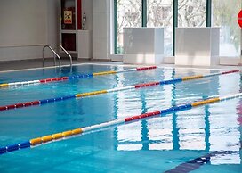 Hengshan Garden Hotel