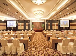 Hengshan Garden Hotel