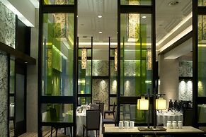 Hengshan Garden Hotel