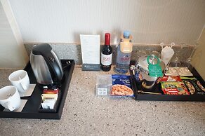 Hengshan Garden Hotel