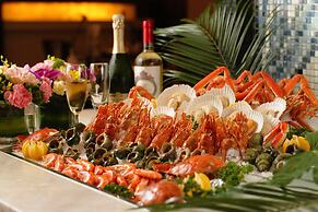 Hengshan Garden Hotel