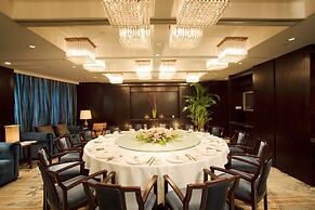 Hengshan Garden Hotel