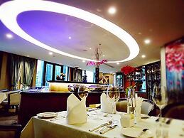 Hainan Junhua Haiyi Hotel