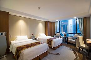 Hainan Junhua Haiyi Hotel