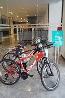 Hainan Junhua Haiyi Hotel