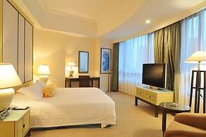 Hainan Junhua Haiyi Hotel