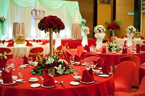 Hainan Junhua Haiyi Hotel