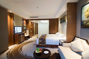 Hainan Junhua Haiyi Hotel