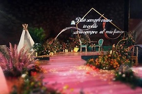 Hainan Junhua Haiyi Hotel