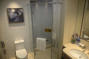 Hainan Junhua Haiyi Hotel