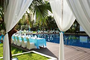 Hainan Junhua Haiyi Hotel