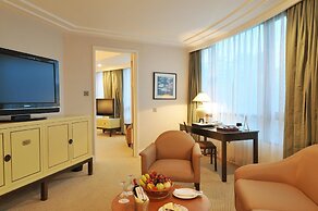 Hainan Junhua Haiyi Hotel