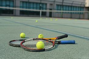 Hainan Junhua Haiyi Hotel