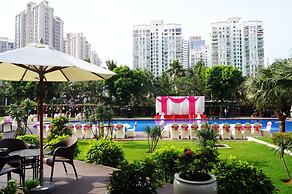 Hainan Junhua Haiyi Hotel