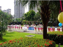 Hainan Junhua Haiyi Hotel