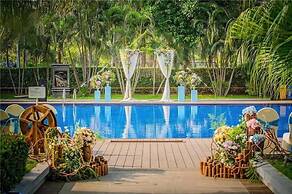 Hainan Junhua Haiyi Hotel