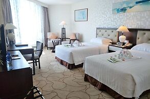 Hainan Junhua Haiyi Hotel