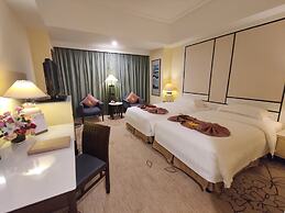 Hainan Junhua Haiyi Hotel