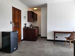 Parque del Lago Boutique Hotel