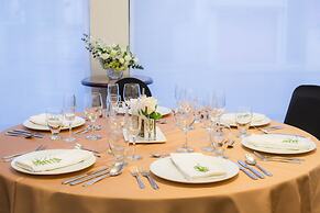 Parque del Lago Boutique Hotel