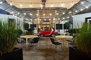 Parque del Lago Boutique Hotel