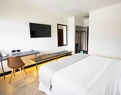 Parque del Lago Boutique Hotel