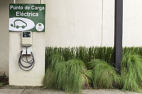 Parque del Lago Boutique Hotel