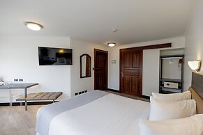 Parque del Lago Boutique Hotel