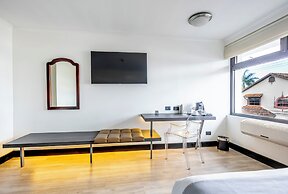 Parque del Lago Boutique Hotel