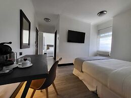 Parque del Lago Boutique Hotel