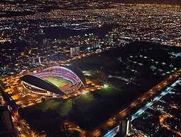 Parque del Lago Boutique Hotel