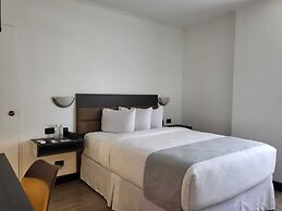 Parque del Lago Boutique Hotel