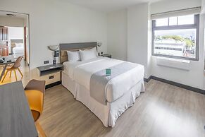 Parque del Lago Boutique Hotel