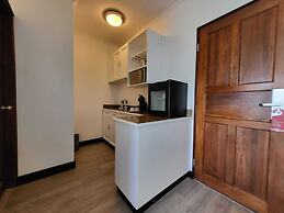 Parque del Lago Boutique Hotel