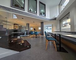 Parque del Lago Boutique Hotel