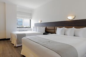 Parque del Lago Boutique Hotel