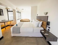 Parque del Lago Boutique Hotel