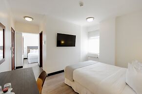 Parque del Lago Boutique Hotel