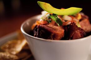 Parque del Lago Boutique Hotel