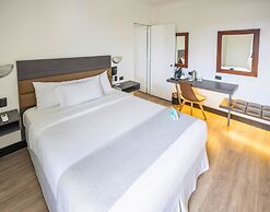Parque del Lago Boutique Hotel