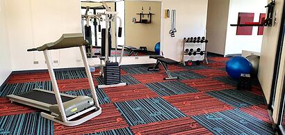 Parque del Lago Boutique Hotel