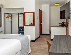 Parque del Lago Boutique Hotel