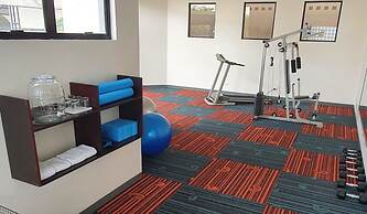 Parque del Lago Boutique Hotel