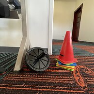 Parque del Lago Boutique Hotel