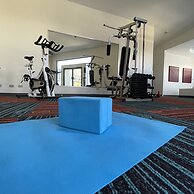 Parque del Lago Boutique Hotel